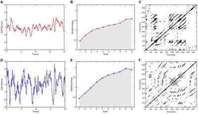 The effects of Tai Chi on standing balance control in older adults may be attributed to the improvement of sensory reweighting and complexity rather than reduced sway velocity or amplitude